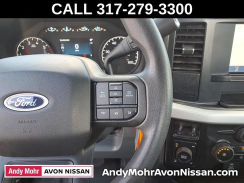 Used 2024 Ford F250 XL AWD/4WD image 24