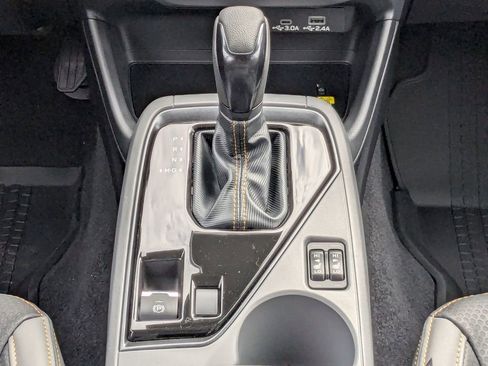 New 2026 Subaru Crosstrek 2.5i Wilderness image 17