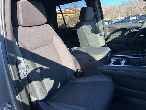 New 2026 Chevrolet Tahoe LS AWD/4WD image 45