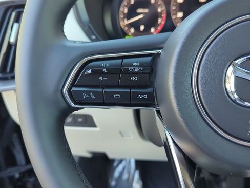 New 2026 MAZDA CX-90 3.3 Turbo w/ Premium Plus Pkg image 17