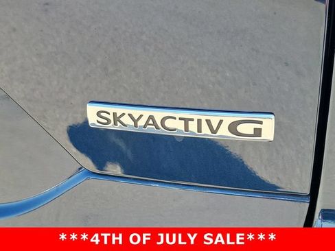 Used 2025 MAZDA CX-5 AWD 2.5 S w/ Preferred Package image 31