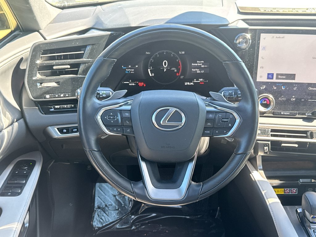 Used 2025 Lexus RX 350 Premium Plus w/ Accessory Package (Z1) FWD image 25