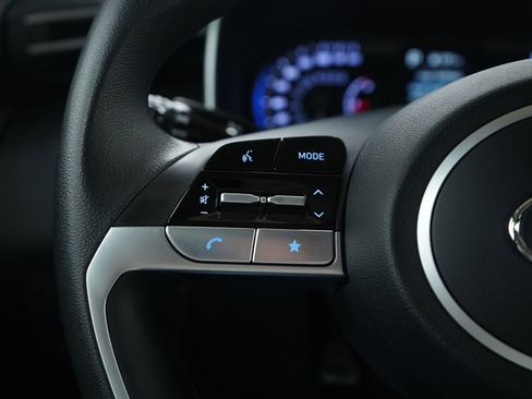 Used 2023 Hyundai Tucson SEL image 27