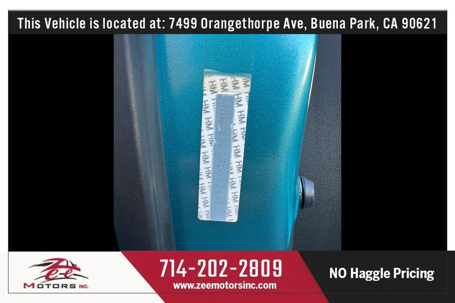 Used 2013 Honda Fit Sport image 55