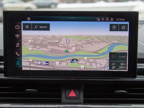 Used 2022 Audi S5 Premium Plus image 17