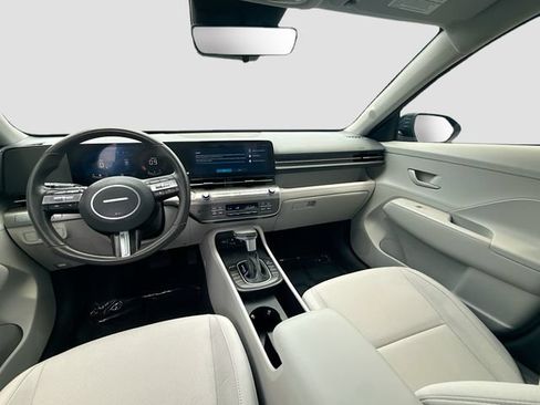 Certified 2024 Hyundai Kona SEL FWD image 22