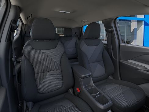 New 2027 Chevrolet Bolt LT FWD image 40