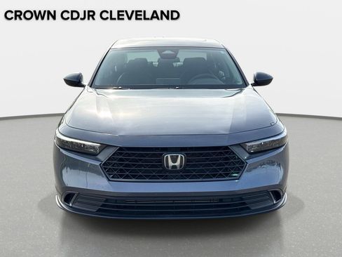 Used 2024 Honda Accord EX image 9