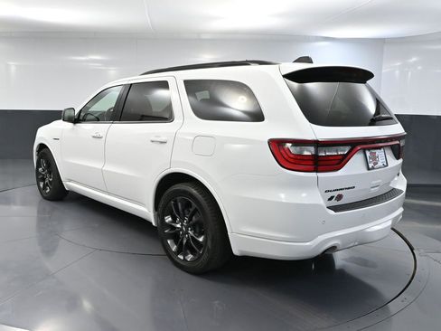 Used 2024 Dodge Durango R/T AWD/4WD image 9