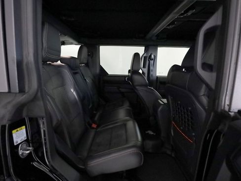 Used 2024 Ford Bronco Raptor image 13