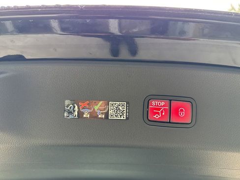 New 2025 Mercedes-Benz GLC 63 AMG S image 32