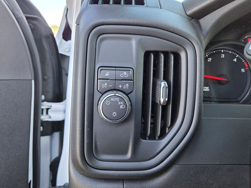 New 2024 Chevrolet Silverado 3500 W/T w/ WT Convenience Package image 16