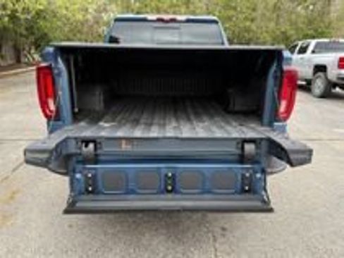 Used 2024 GMC Sierra 1500 Denali w/ Technology Package image 10