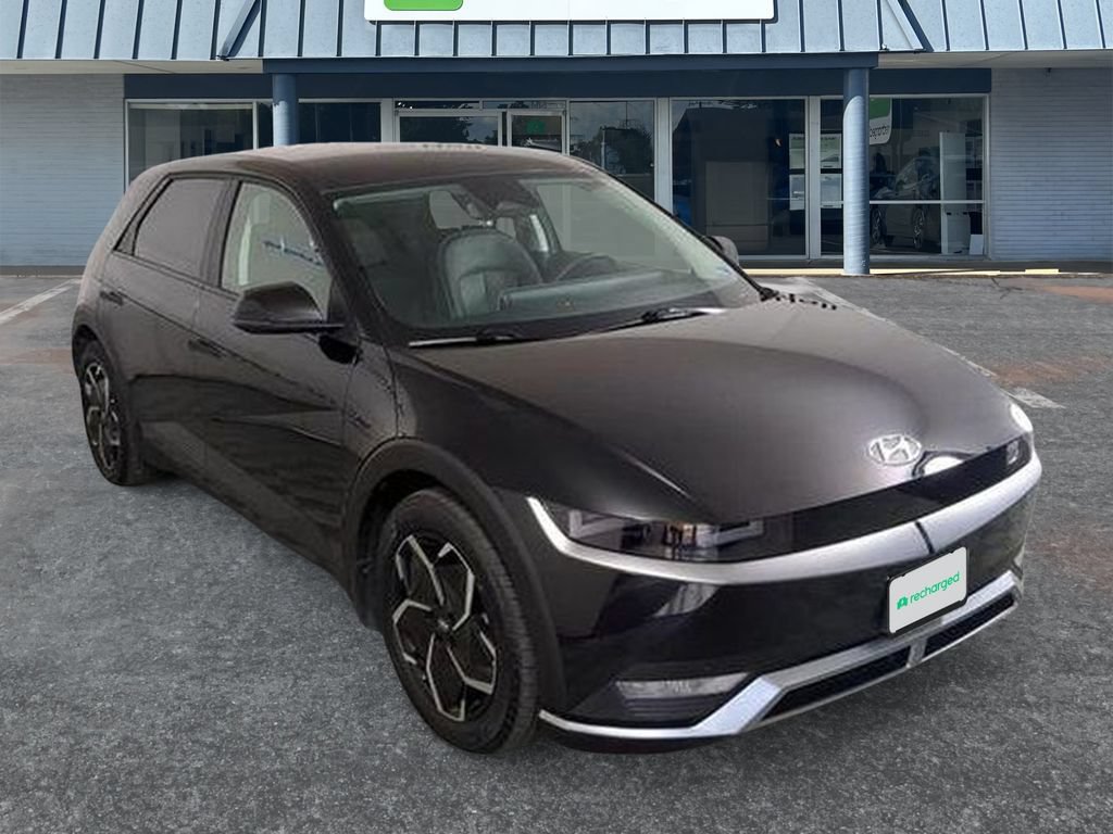 Used 2023 Hyundai Ioniq 5 SEL RWD image 13