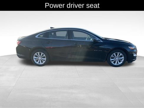 Used 2019 Chevrolet Malibu LT image 8