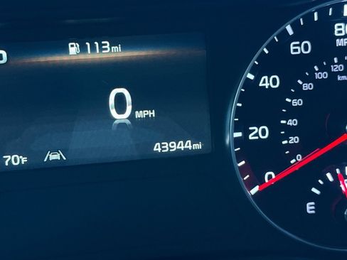 Used 2024 Kia Forte LX FWD image 26