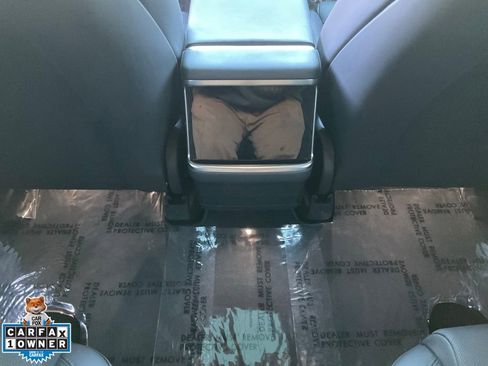 Used 2023 Tesla Model X image 40