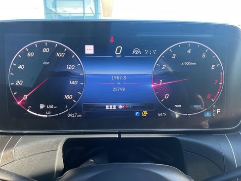 Used 2023 Mercedes-Benz C 300 Sedan image 36