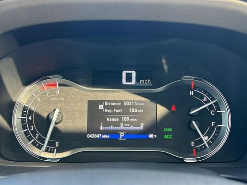 Used 2023 Honda Ridgeline RTL image 31