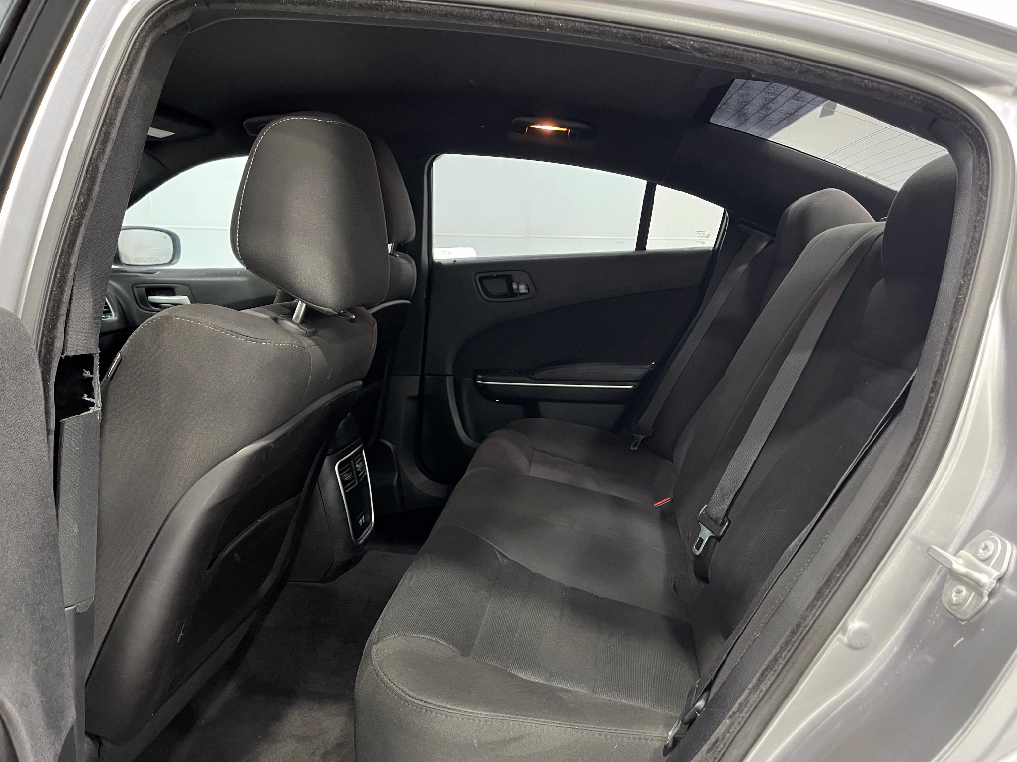 Used 2016 Dodge Charger R/T w/ Navigation & Travel Group RWD image 29