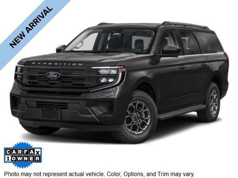 Used 2025 Ford Expedition Max Active image 1