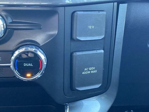 Certified 2023 Ford F150 XLT w/ Equipment Group 302A High AWD/4WD image 30