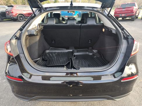 Used 2022 Honda Civic EX-L image 21