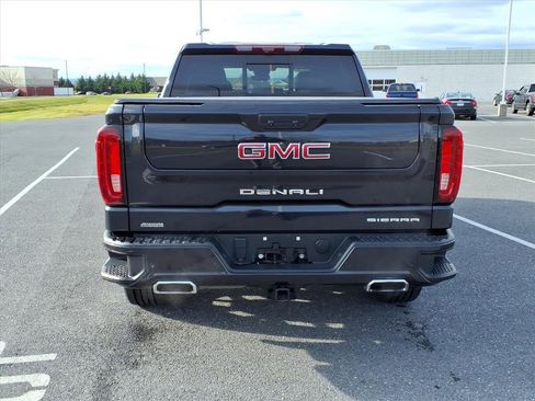 Used 2023 GMC Sierra 1500 Denali w/ Denali Reserve Package image 5