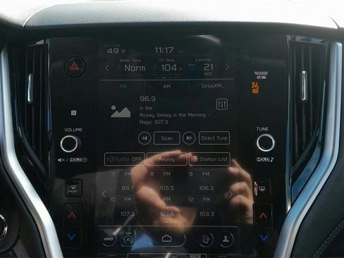 Used 2024 Subaru Outback Premium image 24