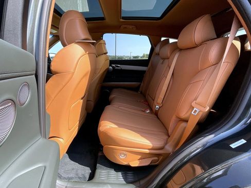 New 2026 Genesis GV80 3.5T Advanced AWD/4WD image 11