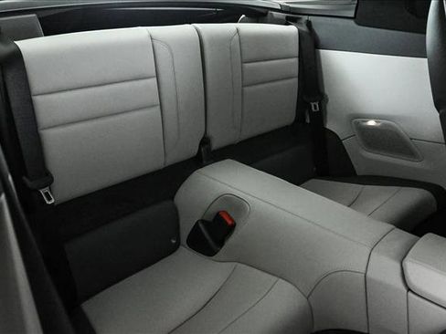 Used 2025 Porsche 911 Targa 4 GTS image 20