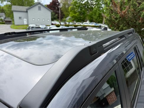 New 2026 Subaru Outback Limited w/ Premium/Limited Plus Package AWD/4WD image 10