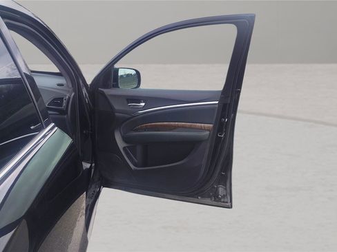 Used 2020 Acura MDX SH-AWD w/ Technology Package image 17