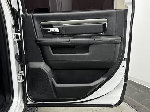 Used 2018 RAM 1500 Sport w/ Convenience Group image 30