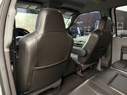 Used 2012 Ford F650 2WD Crew Cab Super Duty image 48