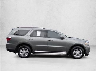 Used 2012 Dodge Durango SXT w/ Trailer Tow Group IV RWD video 4