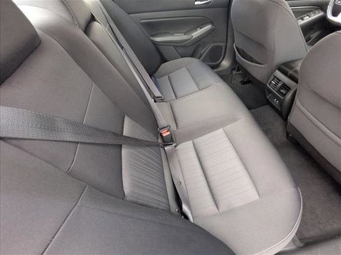 Used 2019 Nissan Altima 2.5 SV image 20