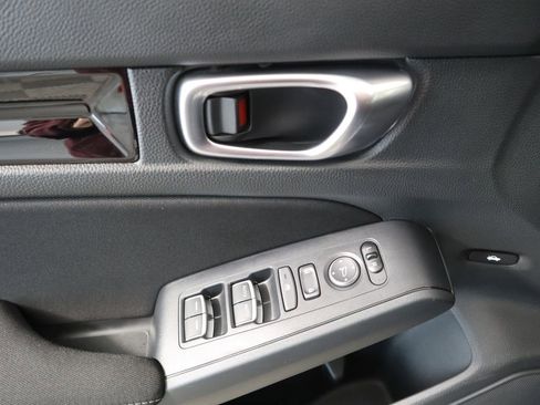 Certified 2023 Honda Civic EX image 23