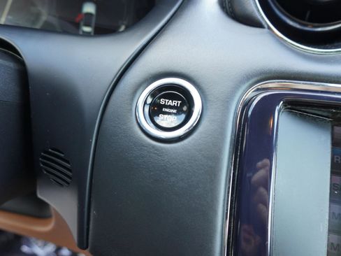 Used 2013 Jaguar XJ L Portfolio AWD/4WD image 21