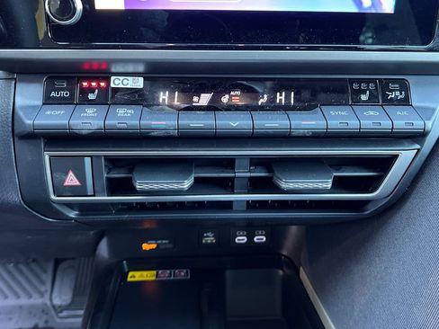 New 2026 Toyota Camry LE w/ Convenience Package image 17