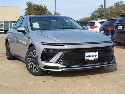 New 2026 Hyundai Sonata SEL