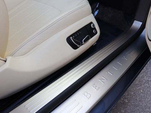 Used 2014 Bentley Continental GT AWD/4WD image 37