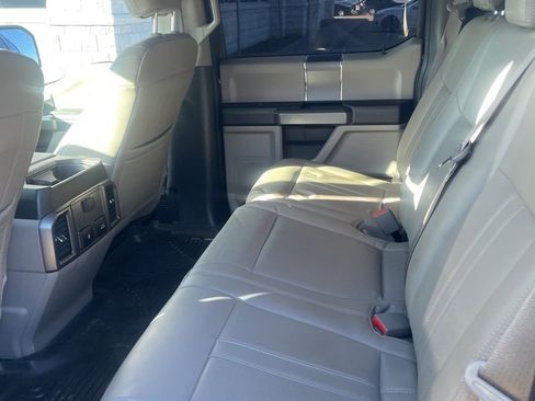 Used 2019 Ford F150 XLT w/ Equipment Group 302A Luxury image 14