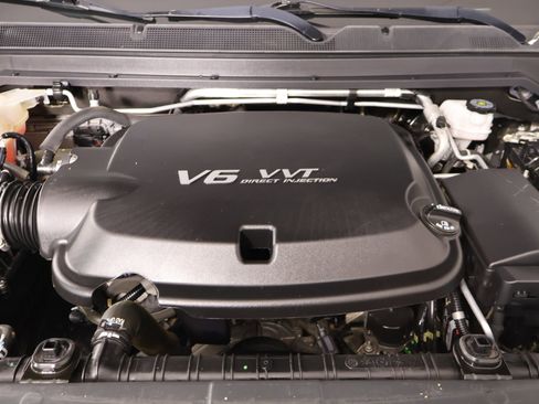 Used 2021 GMC Canyon AT4 w/ Driver Alert Package image 20