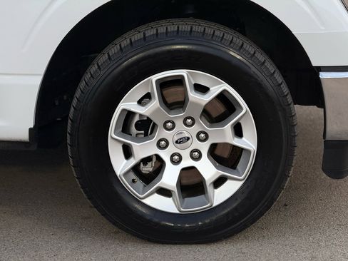 Used 2022 Ford F150 XLT w/ Trailer Tow Package image 10