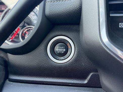 Used 2021 RAM 2500 Laramie AWD/4WD image 29