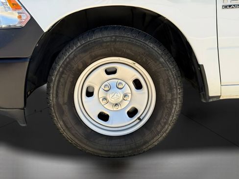 Used 2022 RAM 1500 Tradesman RWD image 20