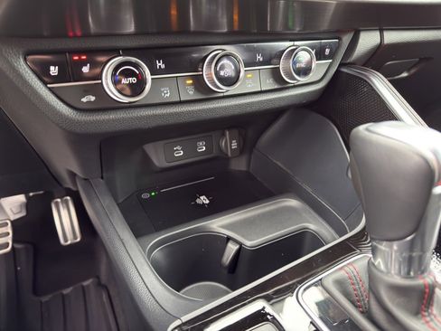 Certified 2025 Acura ADX A-Spec image 28