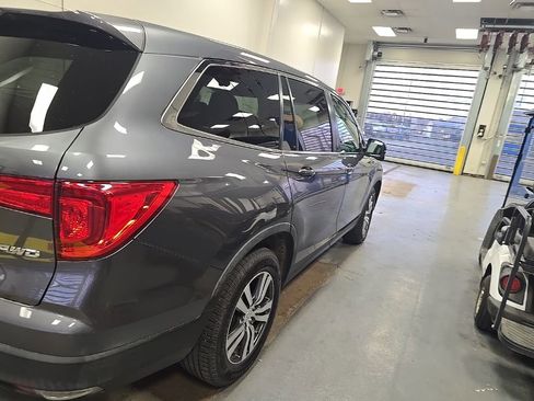 Used 2016 Honda Pilot EX-L image 5