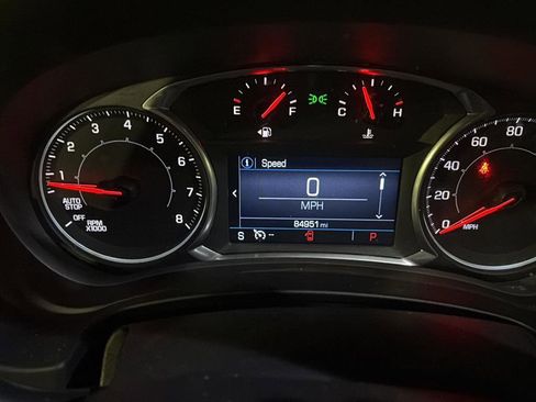 Used 2019 GMC Terrain SLE w/ Driver Convenience Package image 10